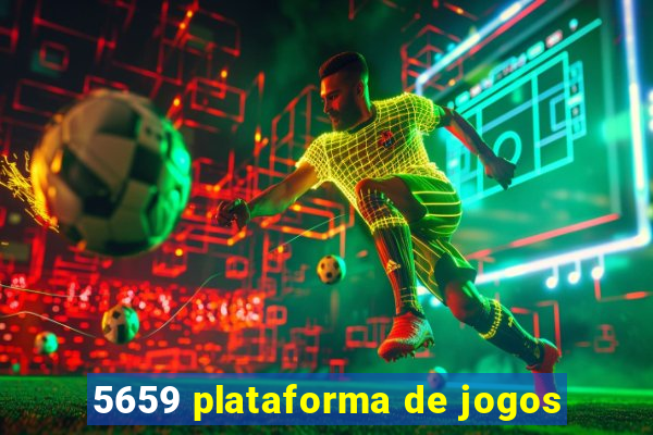 5659 plataforma de jogos